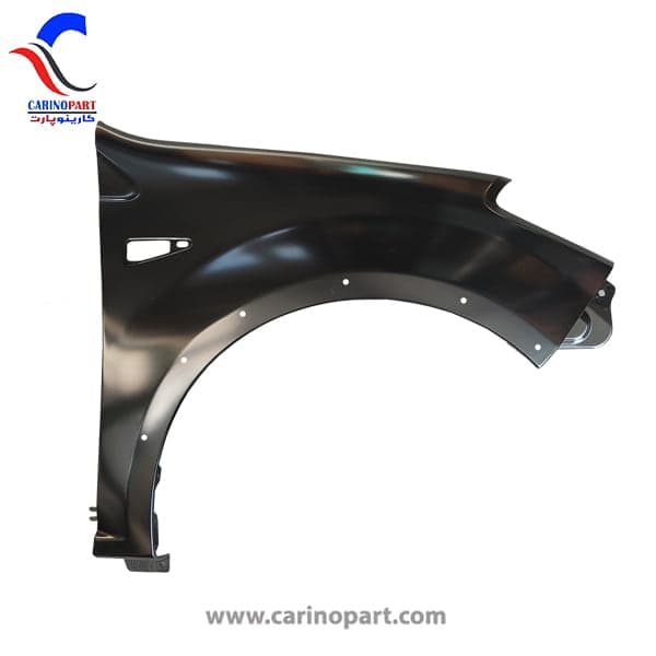 گلگیر جلو راست آستر اصلی ساندرو استپ وی