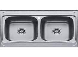 سینک روکار مدل SA20 نگین الماس