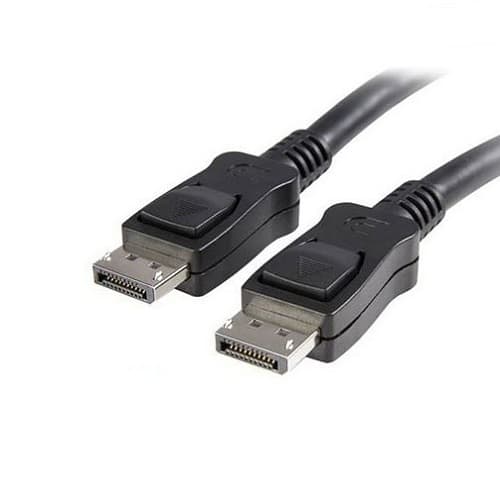 کابل دو سر DisplayPort فرانت 1.8 متر مدل fn-dpcb18