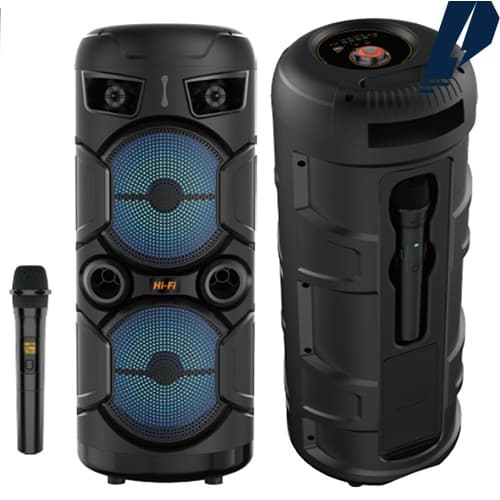 اسپیکر بلوتوثی ZQS 2806