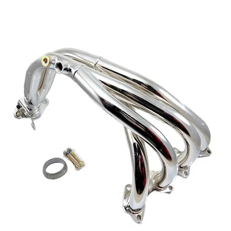 هدرز فولادی ۲۰۶ TU3 انجین آرتز ۴-۲-۱