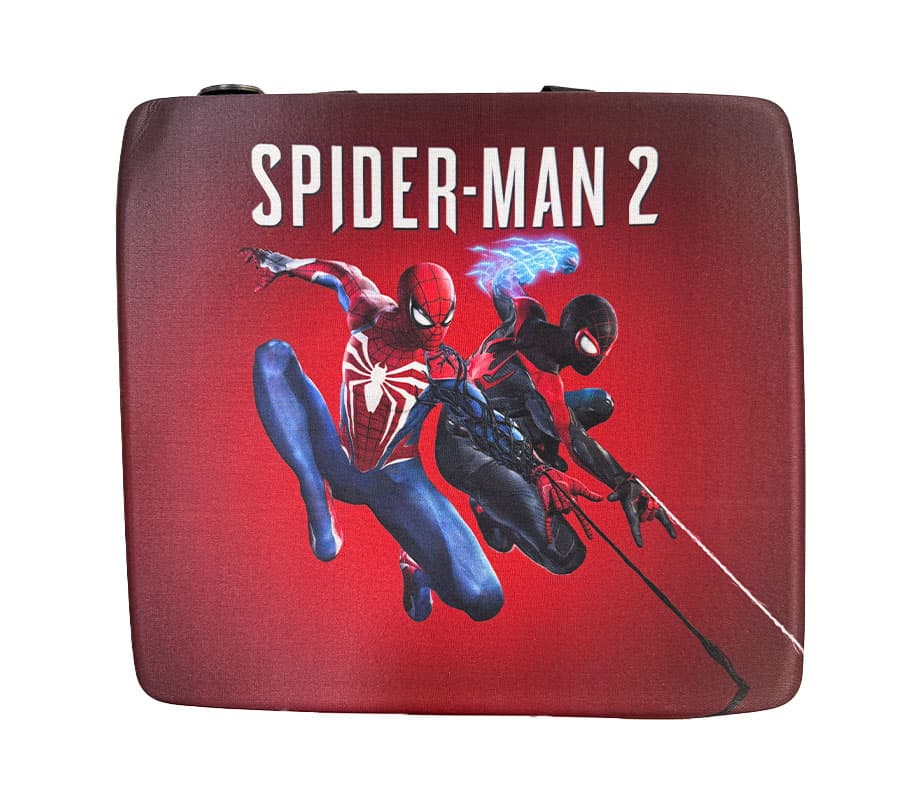 کیف حمل پلی استیشن 4 طرح مرد عنکبوتی