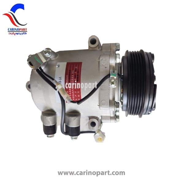 کمپرسور کولر برلیانس h330 اصلی