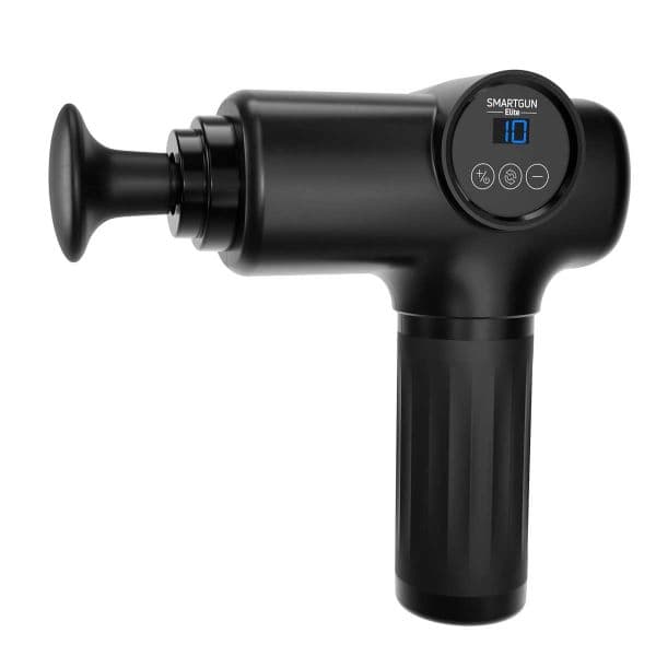 ماساژور تفنگی اسمارت گان Smartgun Elite 88 RA