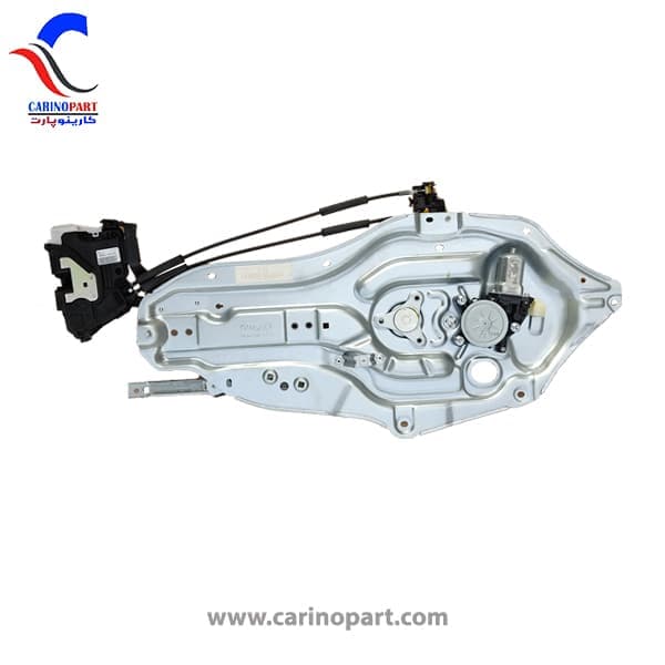 شیشه بالابر جلو چپ سراتو سایپا
