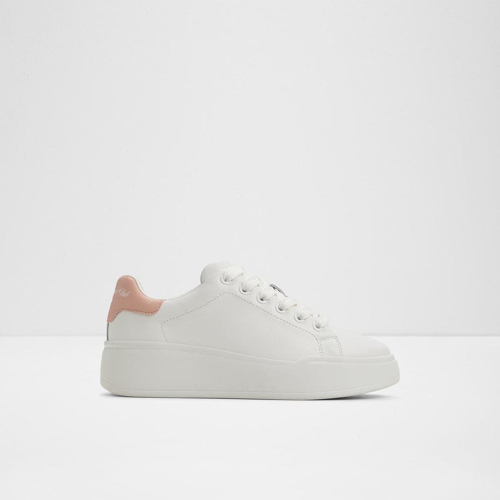 کتونی زنانه سفید آلدو HALERENNA – ALDO