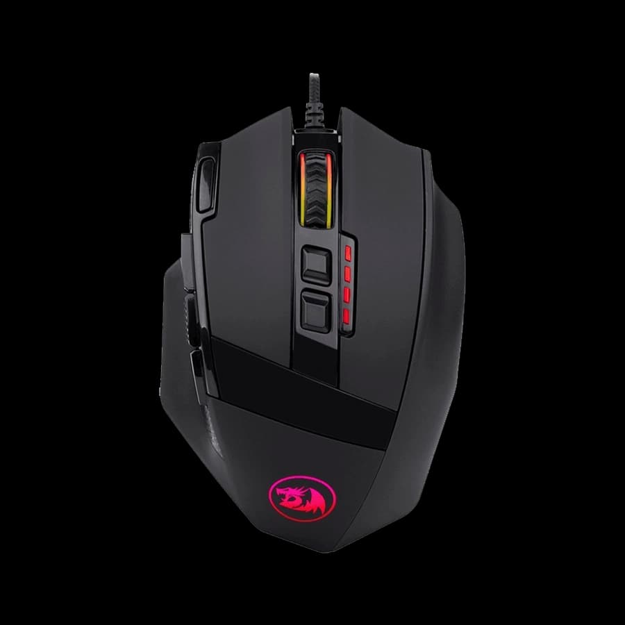 ماوس گیمینگ ردراگون Sniper M801 RGB