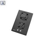 گاز 2 شعله استیل البرز مدل G2352