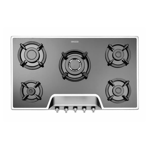 گاز استیل البرز مدل G5951s