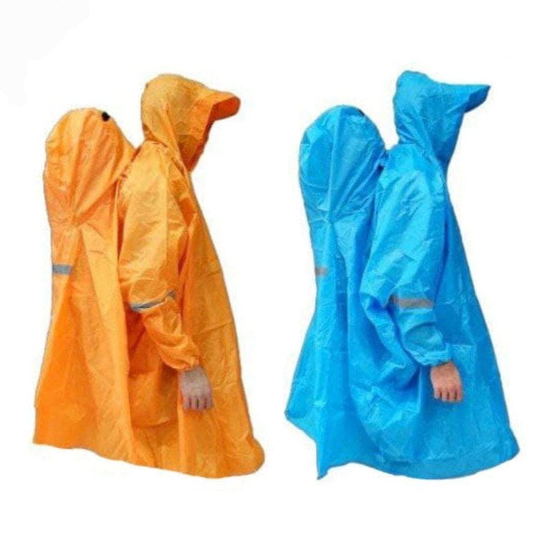 پانچو حرفه ای کمپسور BL-032