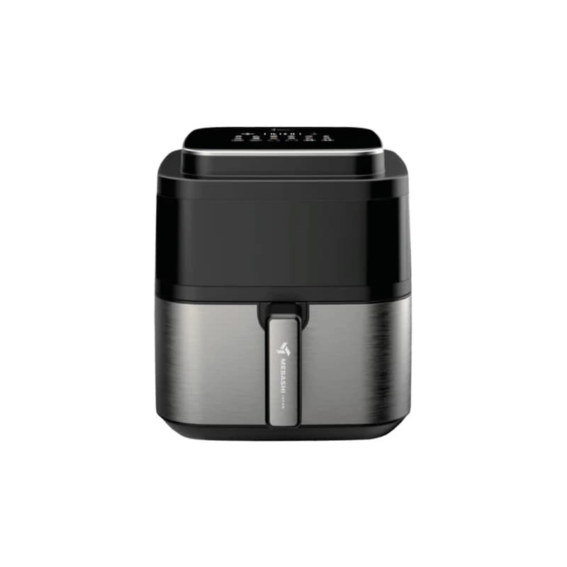 سرخ کن مباشی مدل ME-AF972