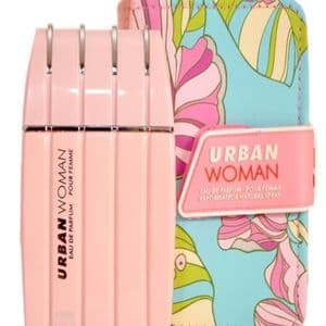 عطر ادکلن امپر اوربان زنانه | Emper urban woman