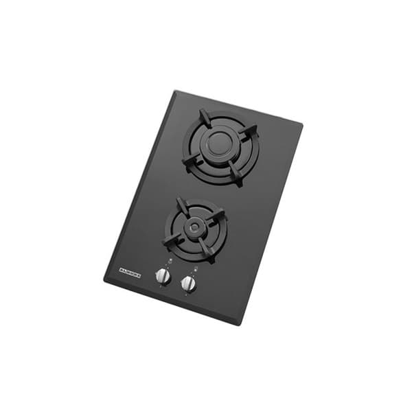 گاز 2 شعله استیل البرز مدل G2352