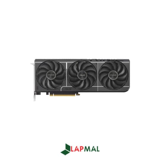کارت گرافیک ایسوس مدل Prime GeForce RTX 5060 Ti 8GB GDDR7