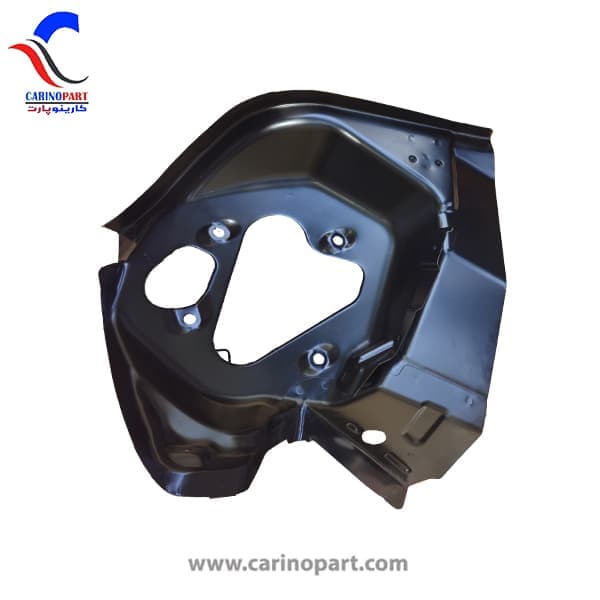 سینی جاچراغی عقب چپ برلیانس 320