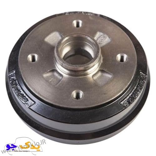 کاسه چرخ پراید قدیم