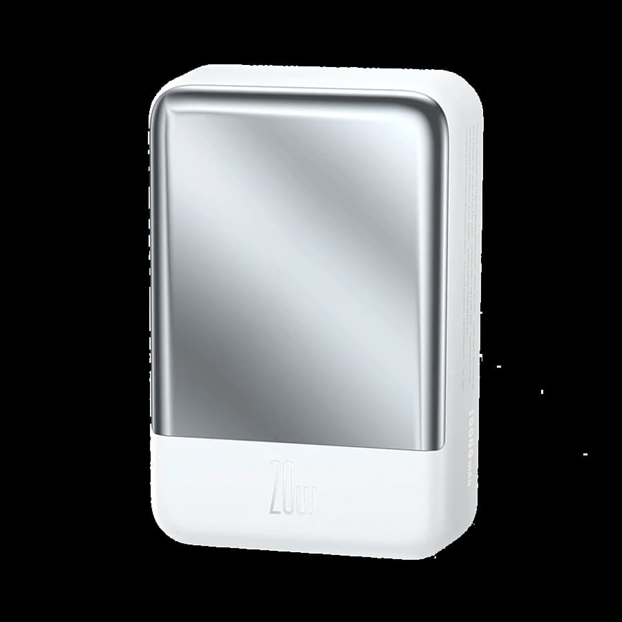 پاوربانک مک دودو مدل MC-4260 ظرفیت 10000 میلی‌ آمپر ساعت توان 20 وات