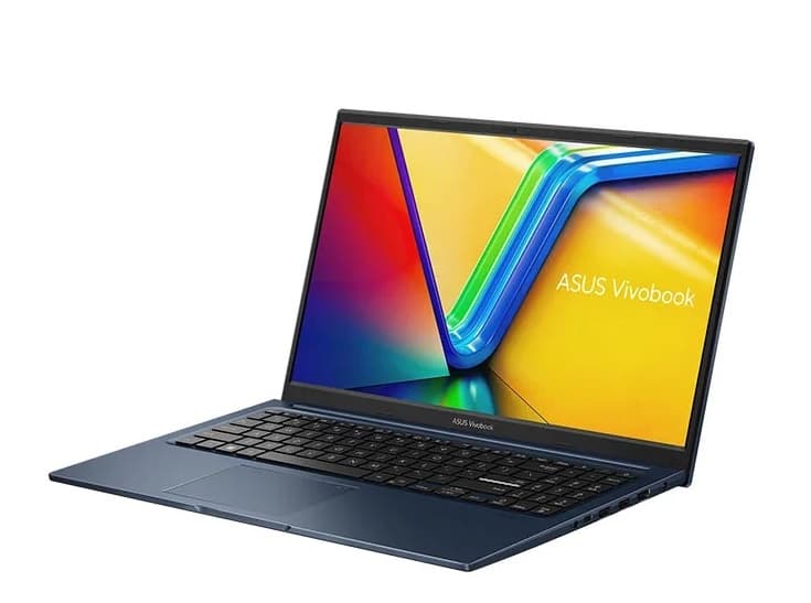 لپ تاپ 15.6 اینچی ایسوس Vivobook 15 X1502VA Core i7 13620H 24GB 512GB SSD