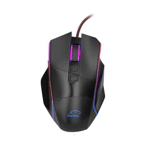 ماوس گیمینگ تسکو مدل Tsco GM2028