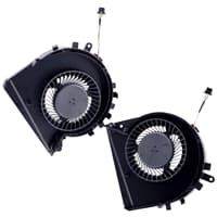 فن اورجینال ND86C16-18L02 مخصوص لپ‌تاپ اچ پی