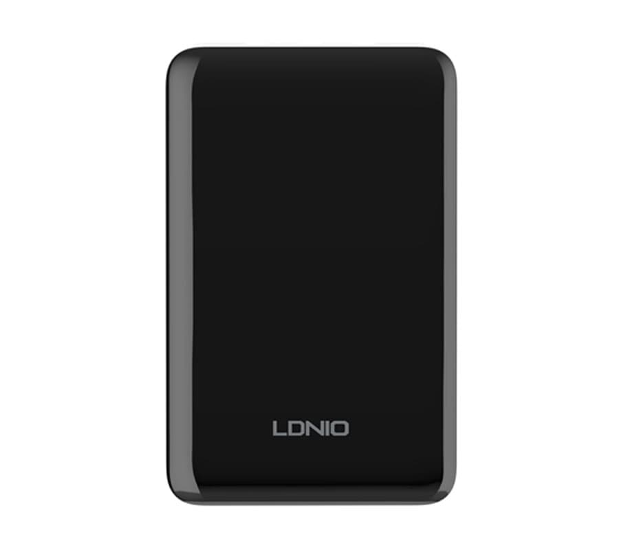 پاور بانک فست شارژ الدینیو PQ22 QC3.0 PD3.0 22.5W ظرفیت 20000 میلی آمپر ساعت