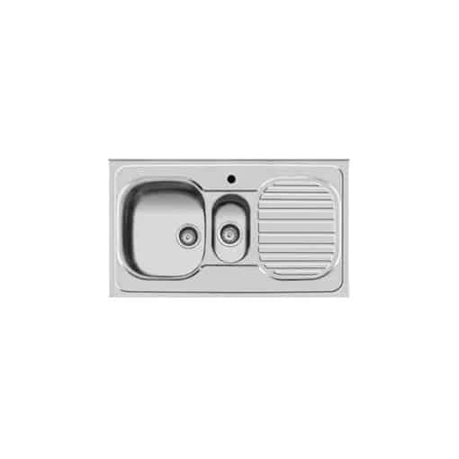 سینک روکار اخوان کد 27