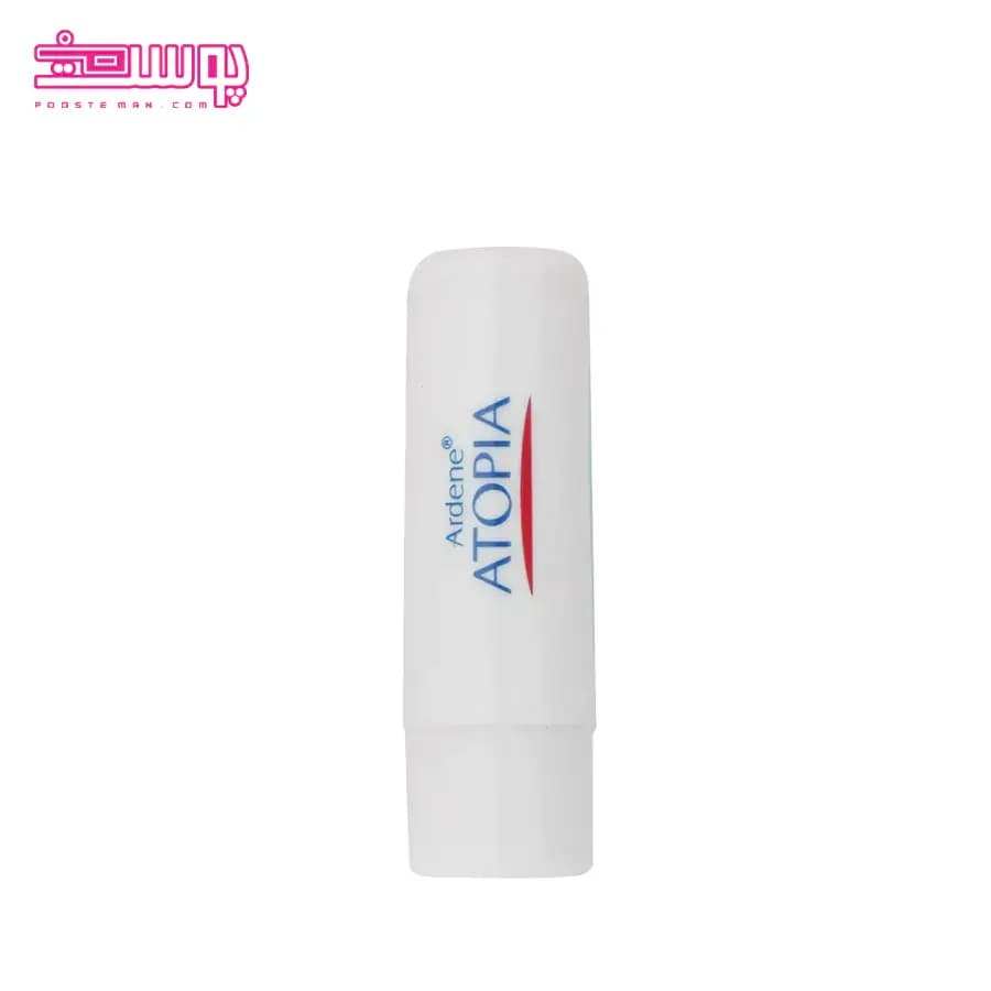 بالم مرطوب کننده لب آتوپیا آردن رطوبت رسان عمیق 4.5 گرم