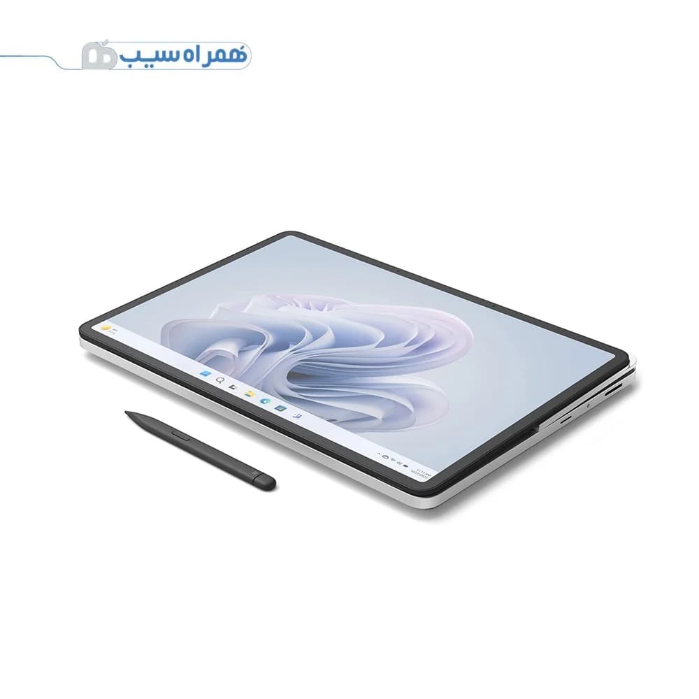 لپ تاپ 14.4 اینچ مایکروسافت مدل Surface Laptop Studio 2 Core i7 13700H/2TB SSD/64GB/RTX4060 8GB