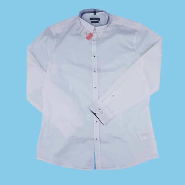 پیراهن مردانه NOBEL LEAGUE کد male1175