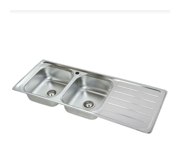 سینک توکار مدل SA23 نگین الماس