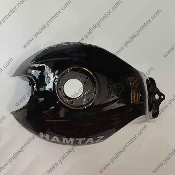 باک بنزین موتور همتاز شکاری