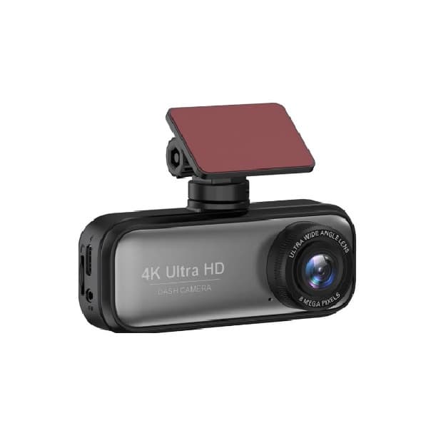 دوربین فیلمبرداری سنسور دار ثبت وقایع خودرو 4K Ultra HD