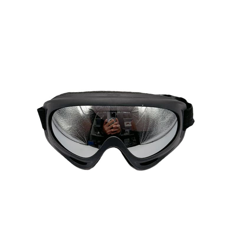 عینک موتور و دوچرخه سواری مدل UV27