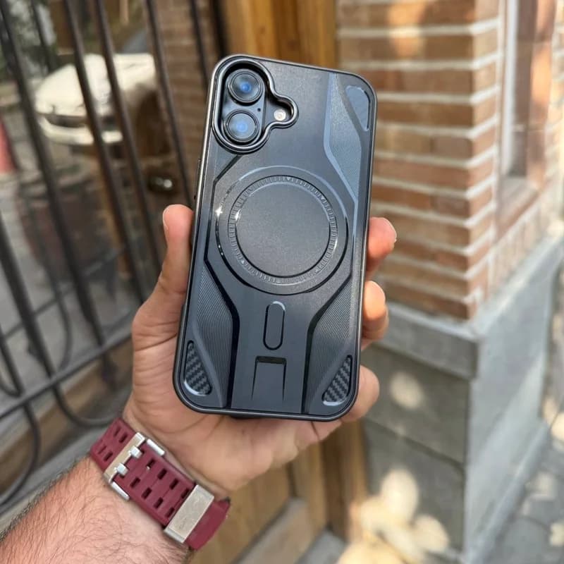 گارد گوشی آیفون new defense