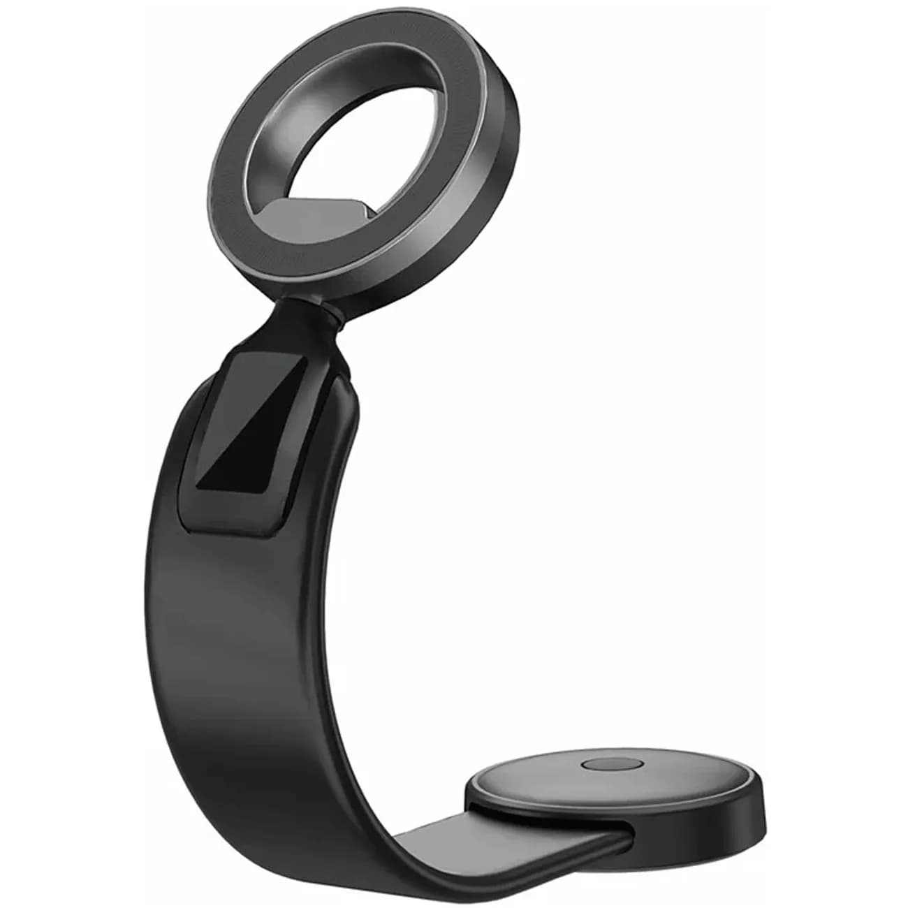 هولدر موبایل مگنتی داخل خودرو ویوو WI-CH053