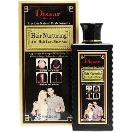 شامپو ضد ریزش مو مدل تری ا ک د یسا ر اصلی و اورجینال