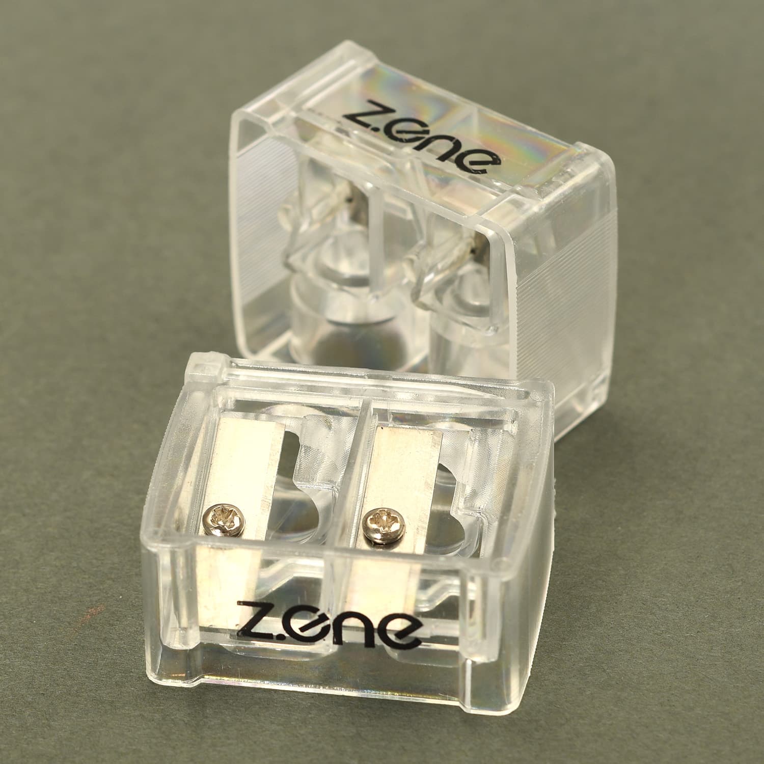 تراش دوقلو ساده جول Jewel مدل GSH-100