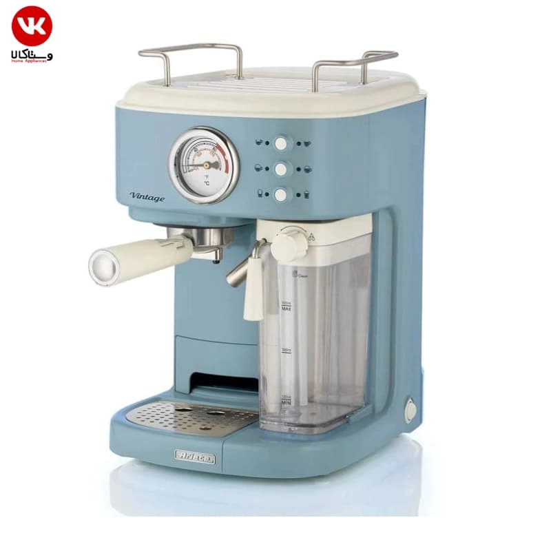 اسپرسو ساز آریته سری وینتیج مدل 1383