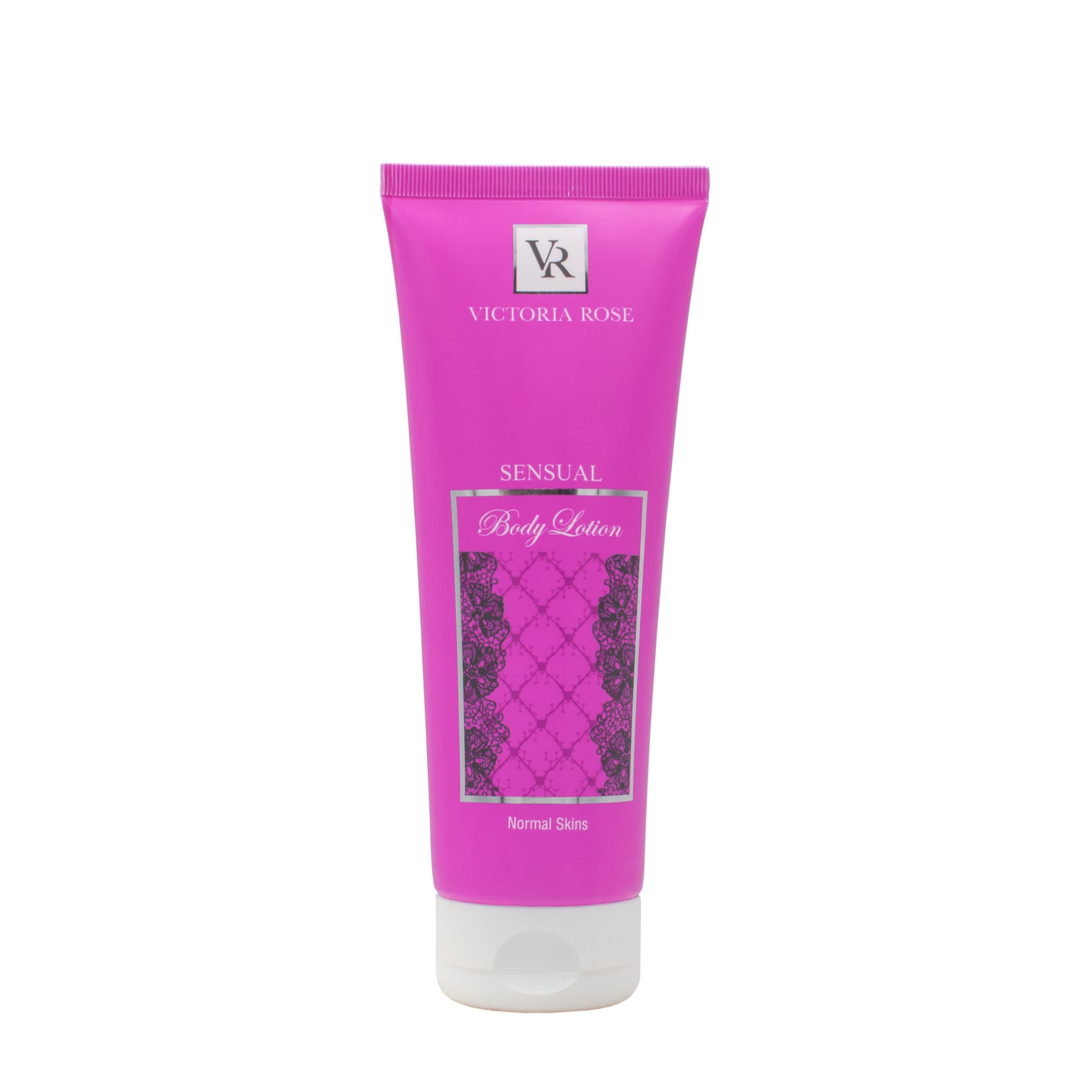 لوسیون بدن ویکتوریا رز مدل سنشوال(Sensual) مناسب پوست های معمولی حجم 250 میلی لیتر