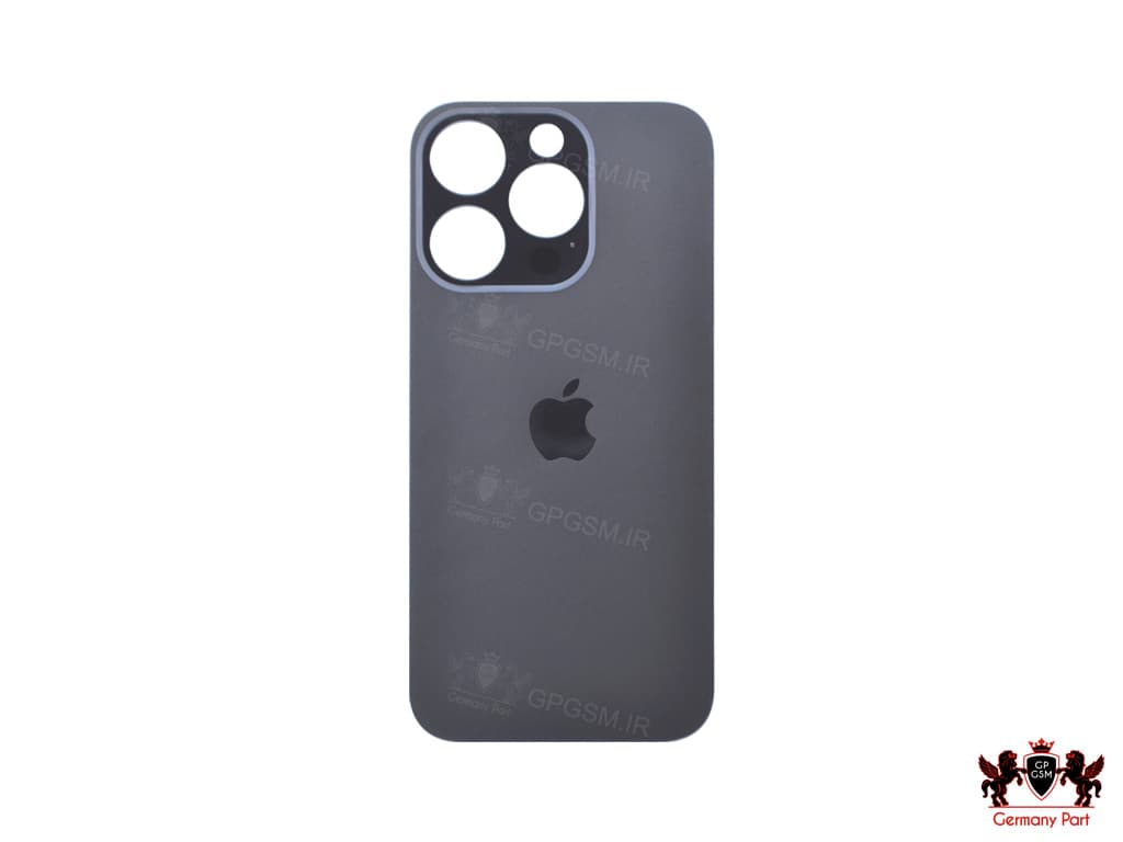 درب پشت آیفون ۱۴پرو – BACK COVER IPHONE 14 PRO