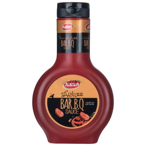 سس باربیکیو کاله 375 گرم
