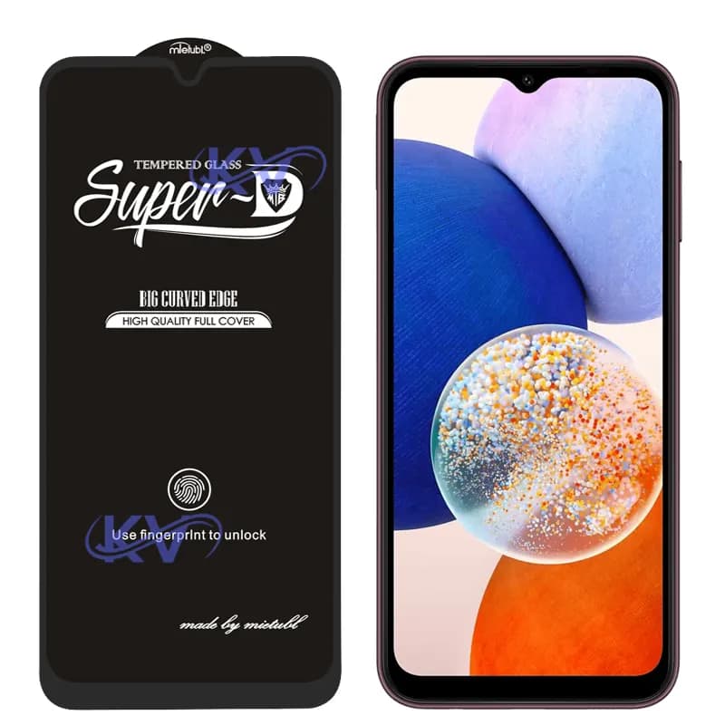 گلس میتوبل Samsung Galaxy A14 5G مدل SuperD