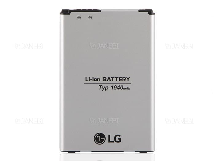 باتری اصلی LG K3 Battery