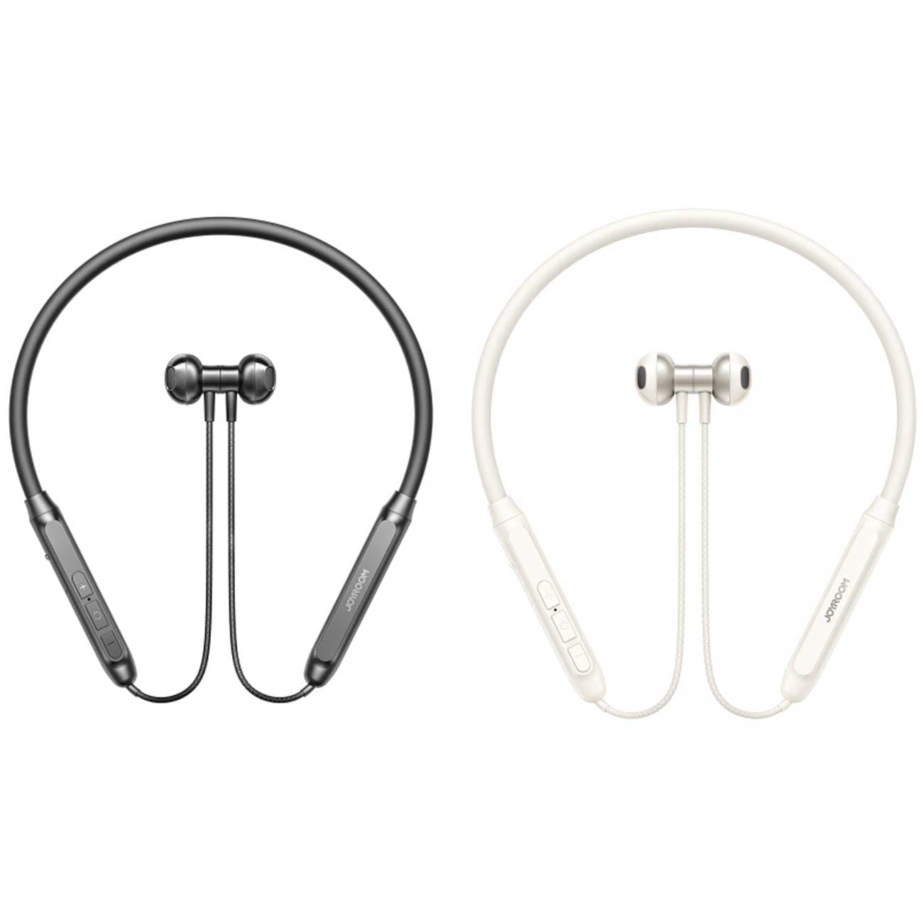 هندزفری گردنی جویروم JR-D8