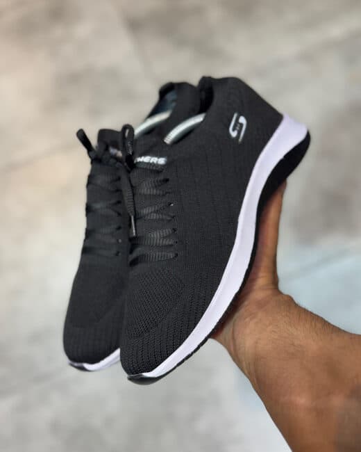 کتونی جورابی