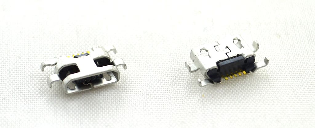 سوکت شارژ – CHARGE CONNECTOR SONY C2305