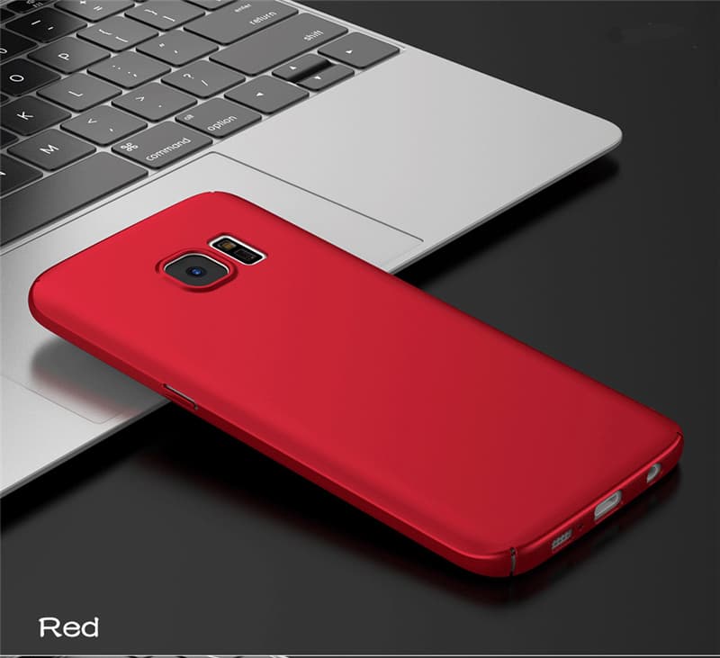 قاب ژله ای نرم گوشی Msvii back cover | Galaxy S7