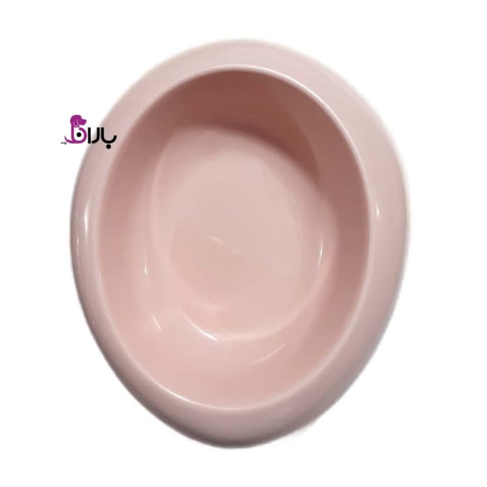 ظرف غذای گرد