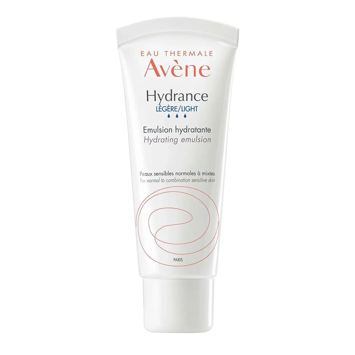 کرم مرطوب کننده هیدرانس لژر اون Avene