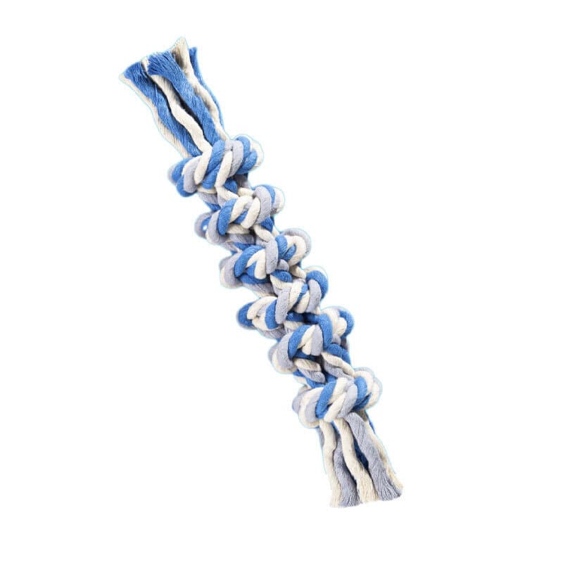 اسباب بازی دندانی سگ و گربه نیناپت مدل هزارتو